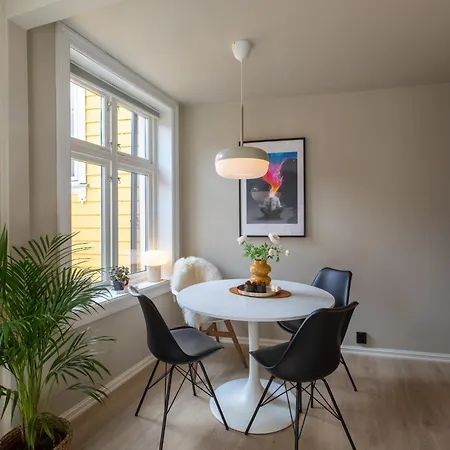 Cosy Flat In Historical Lane Lägenhet