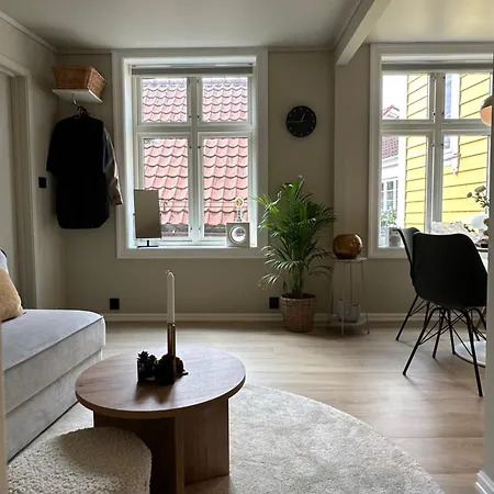 Lägenhet Cosy Flat In Historical Lane *