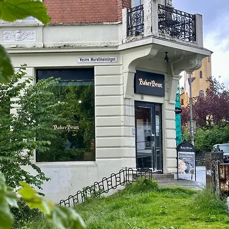 Appartement Cosy Flat In Historical Lane *