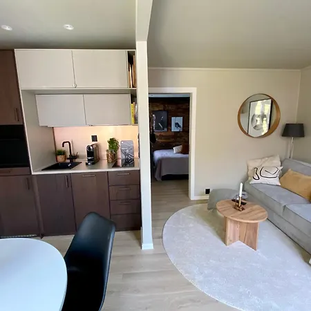 Cosy Flat In Historical Lane
