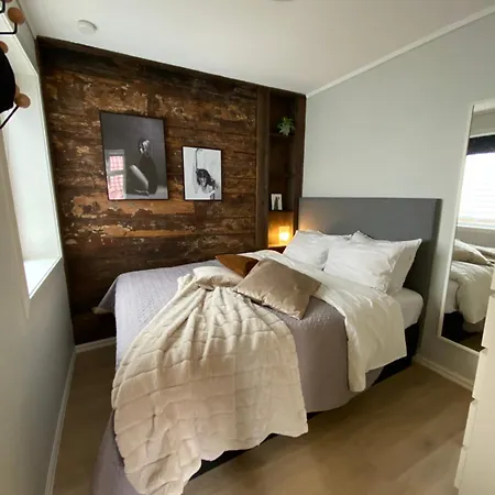 Cosy Flat In Historical Lane Appartement