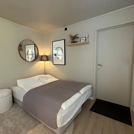 Apartamento Cosy Flat In Historical Lane