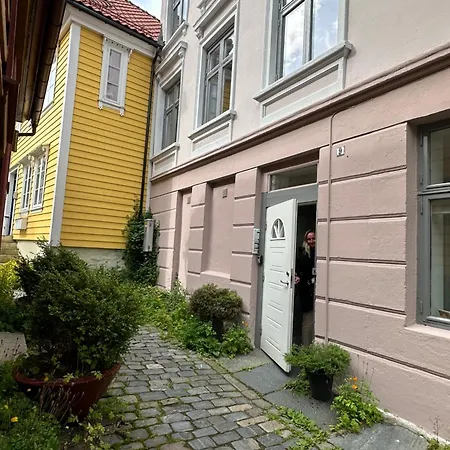 Cosy Flat In Historical Lane Appartement *