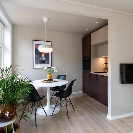 아파트 Cosy Flat In Historical Lane *