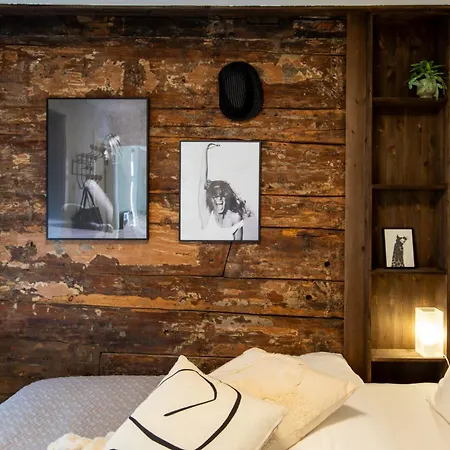 Cosy Flat In Historical Lane *