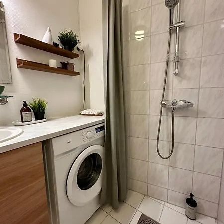 Appartement Cosy Flat In Historical Lane