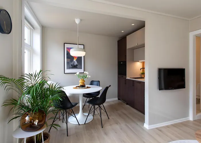 Апартаменты Cosy Flat In Historical Lane *