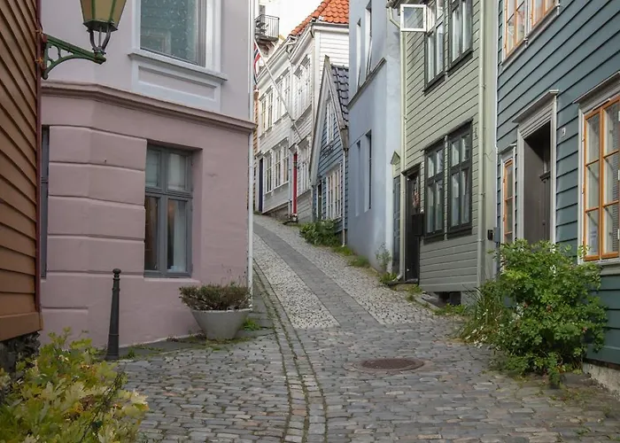 Cosy Flat In Historical Lane Апартаменты