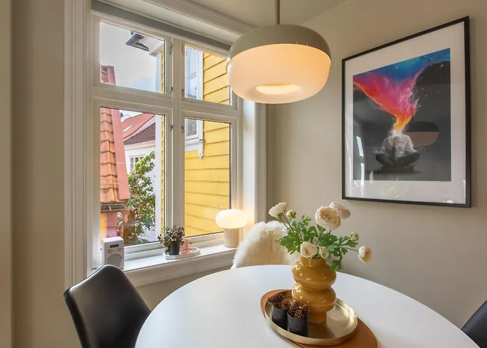 Cosy Flat In Historical Lane Апартаменты