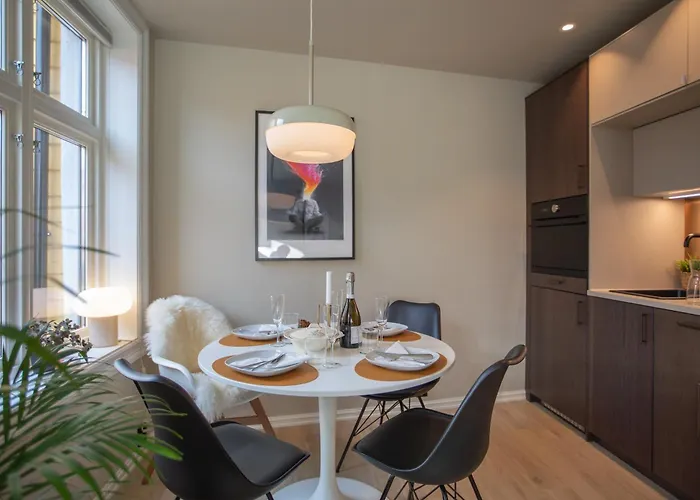 Cosy Flat In Historical Lane Апартаменты
