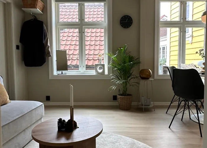 Апартаменты Cosy Flat In Historical Lane *